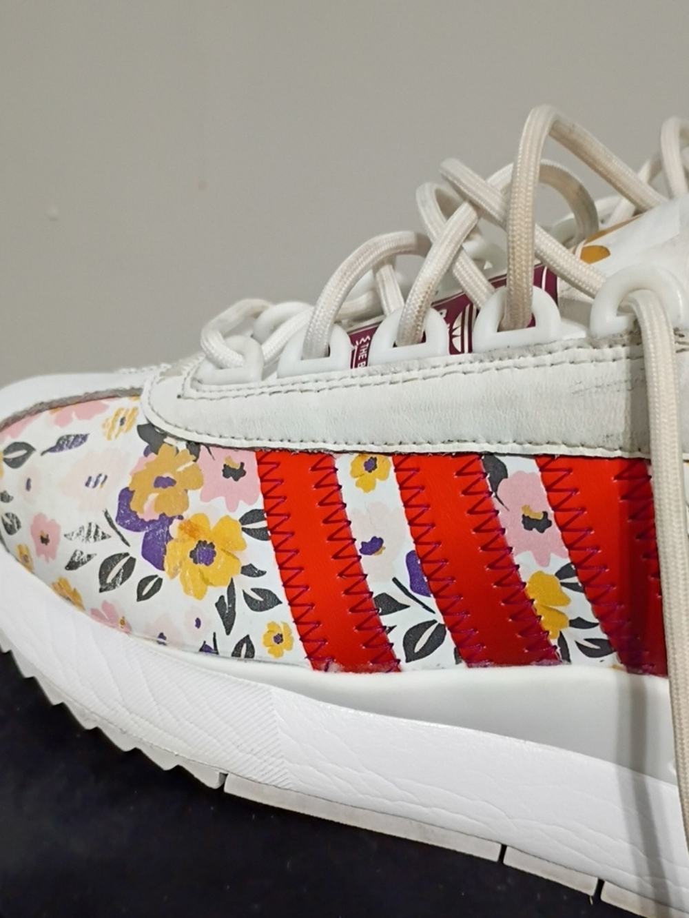 Adidas Sneakers - Picture 8 of 8
